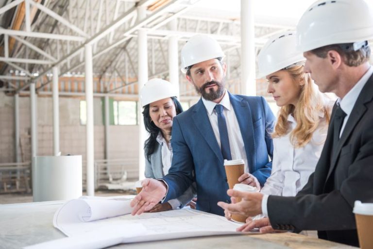 Construction Finance Needs More Than Spreadsheets - Business Partner ...