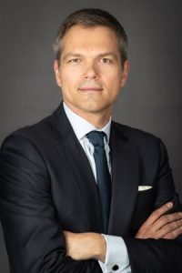 Eli Ariav - Chief Financial Officer at Wacker Chemical Corporation