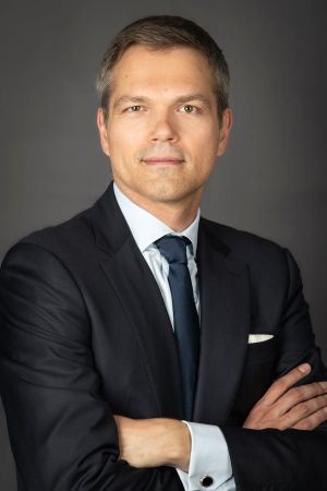 Eli Ariav - Chief Financial Officer at Wacker Chemical Corporation