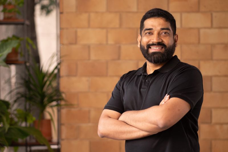 Prayank Swaroop, Partner at Accel