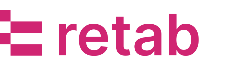 Retab logo