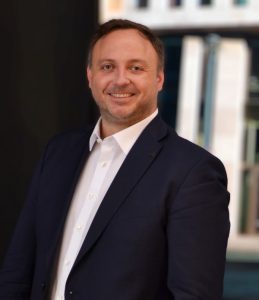 Roy Uhlmann, CEO of MOTOR Ai