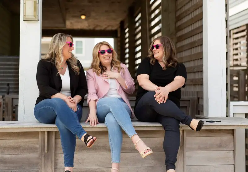 D Foster Consulting staff