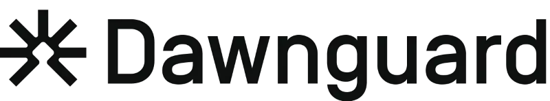 dawnguard logo