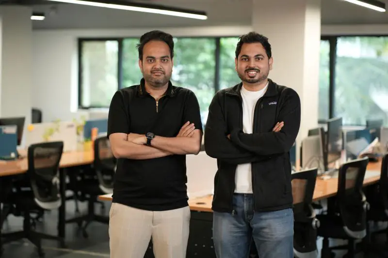 Founders at Refold AI