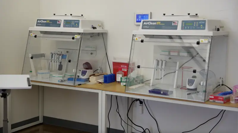 Biostate Lab