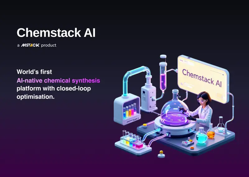 Chemstack AI a MSTACK product_Z