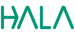 HALA logo