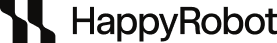 HappyRobot Logo