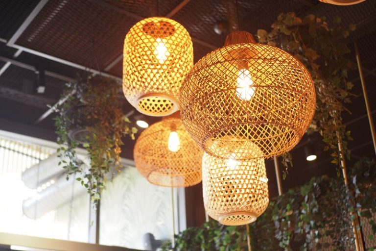 Minimal Lighting Ideas: How to Elevate Your Home with Modern Minimalist ...