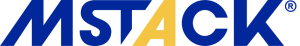 Mstack Logo
