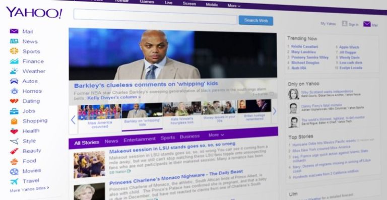 How Yahoo's Advertising Solutions Connect Brands with Their Target ...