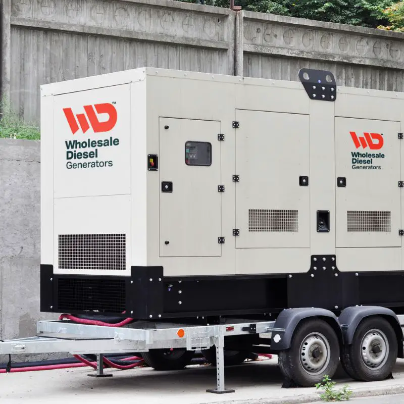 Diesel Generator