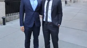 Ragy and Pavitar_square