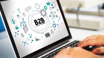 B2B lead generation services