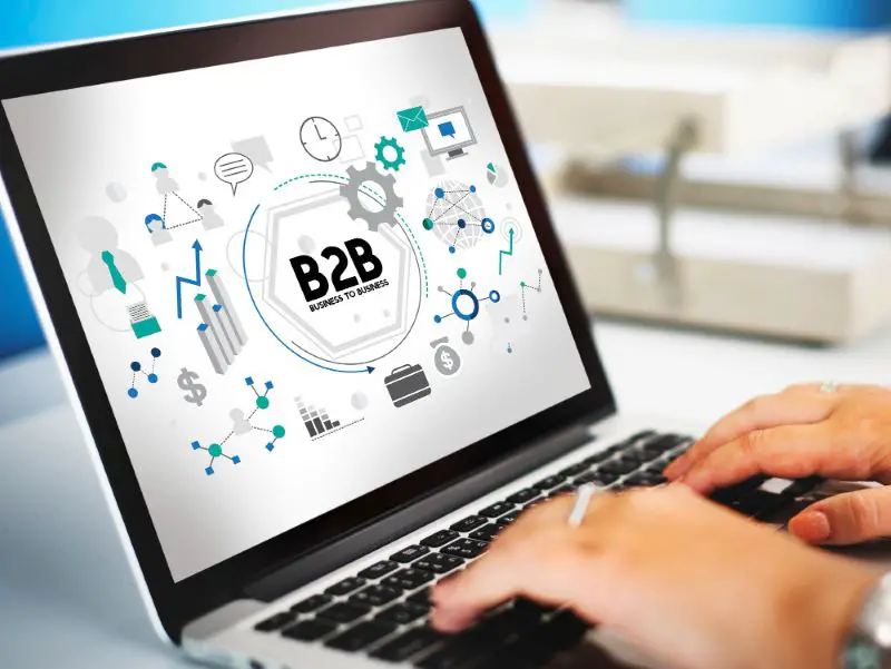 B2B lead generation services
