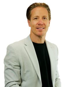 Adam Blackwell