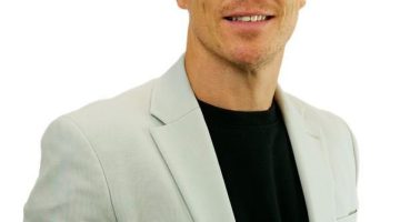Adam Blackwell