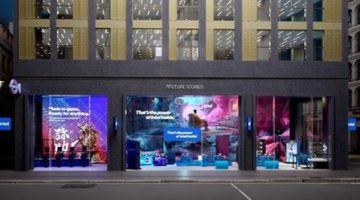 Acer Closes Out the Intel Experience Store with an AI-Powered Weekend