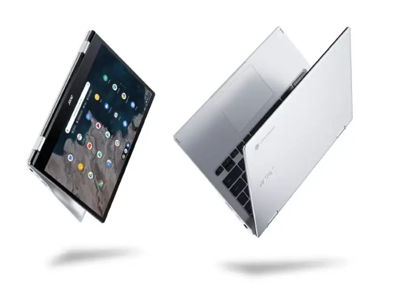 Acer Chromebook Spin 513