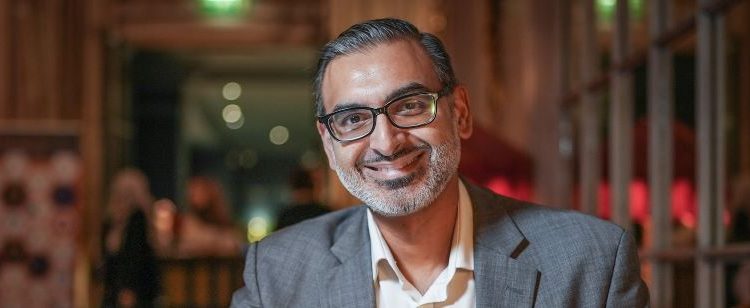 Amit Puri - MD of Pure Tax Investigations