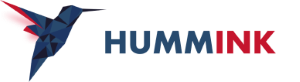 Hummink logo
