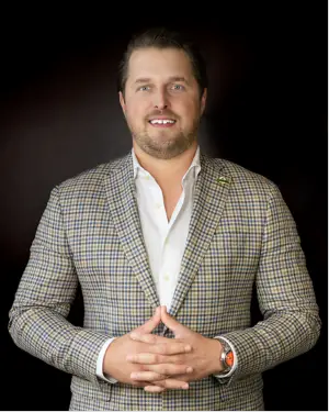 Jackson Arms - Vice President of Risk Management Consulting