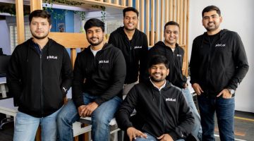 Pibit.AI Founding Team