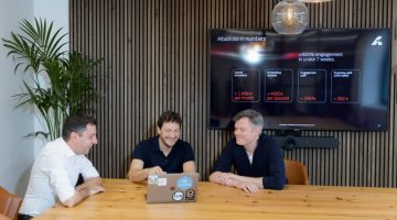 founders albatross numbers background