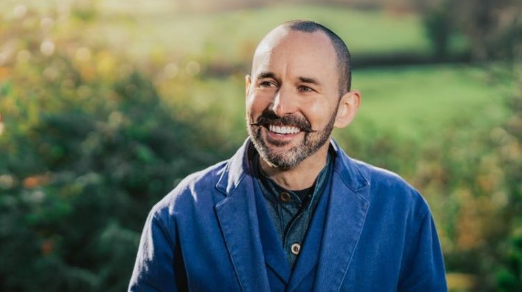 Jez Rose - internationally renowned speaker and bestselling author