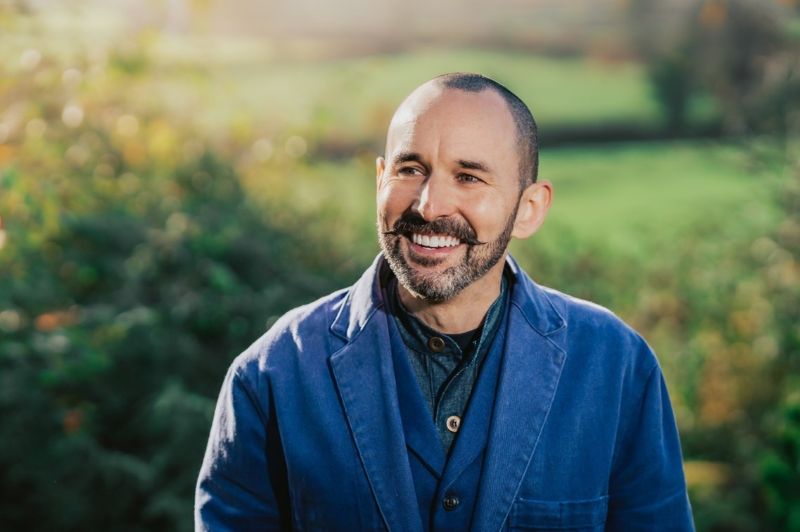 Jez Rose - internationally renowned speaker and bestselling author