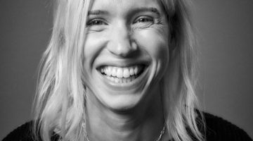 Katy Leeson - inspirational Manchester-based businesswoman