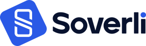 Soverli logo dark