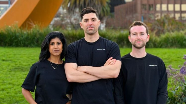 Unlimited Industries founders