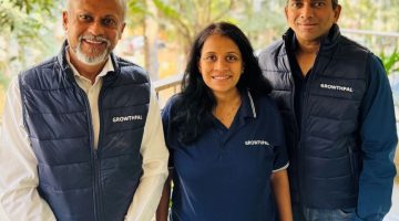 Maneesh Bhandari, Shalu Mitruka, Amaresh Shirsat