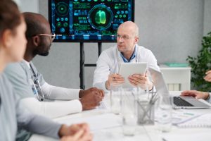 How Artificial Intelligence Will Transform Healthcare in 2026 ...