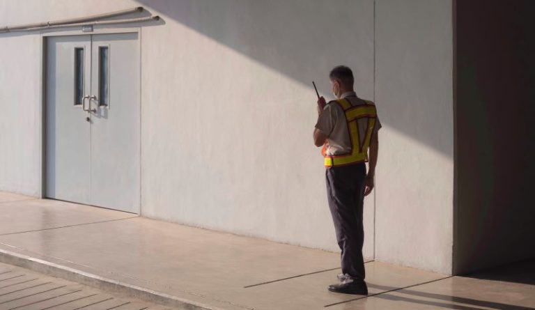 How Lone Worker Apps Enhance Existing Workplace Safety Guidelines ...