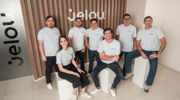 Jelou Leadership Team