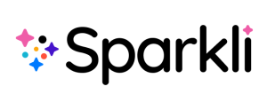 Sparkli Logo_WhiteBG