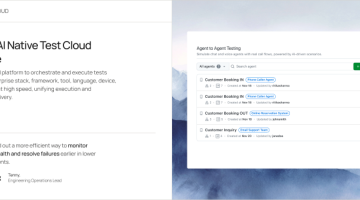 TestMu_Agentic Cloud