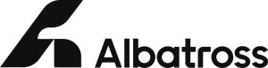 Albatross Logo_Isologotype Black Horizontal (1)