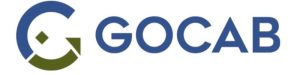 GoCab logo