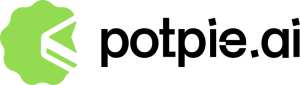 Potpie logo