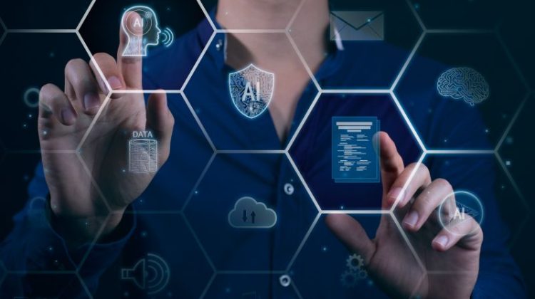 Revolutionizing with AI: Expanding Horizons through Digital Interaction