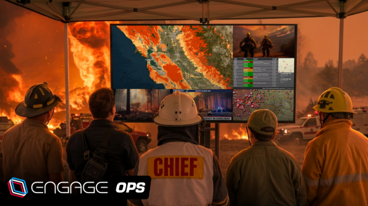 EngageOPs_ISC-West_Fire