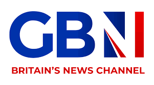 GB News Logo