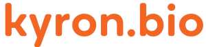 kyron.bio logo
