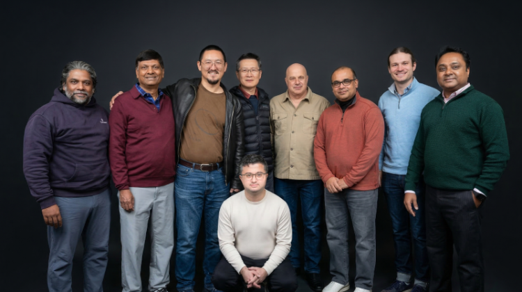 CDL Team Photo