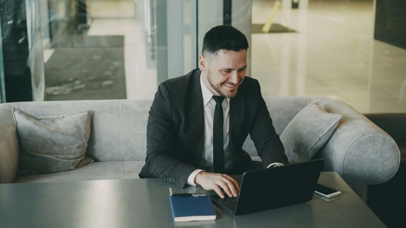 technology for business success