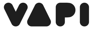 VAPI black_logo_transparent